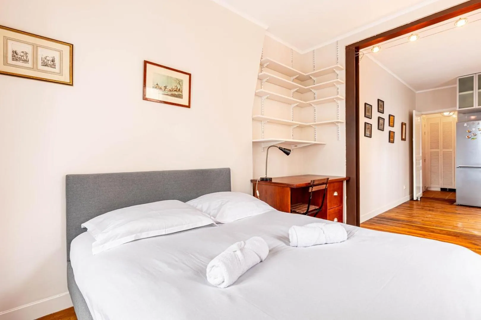 Guestready - Lumineux
