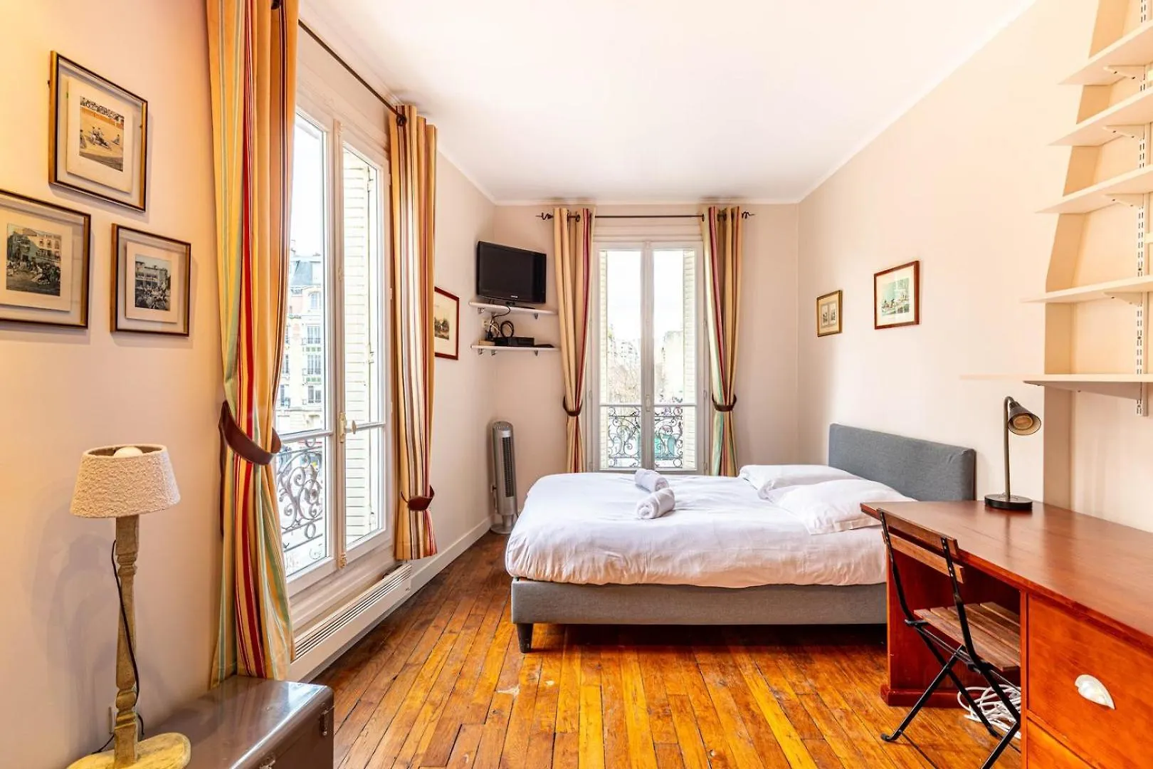 Guestready - Lumineux Parigi