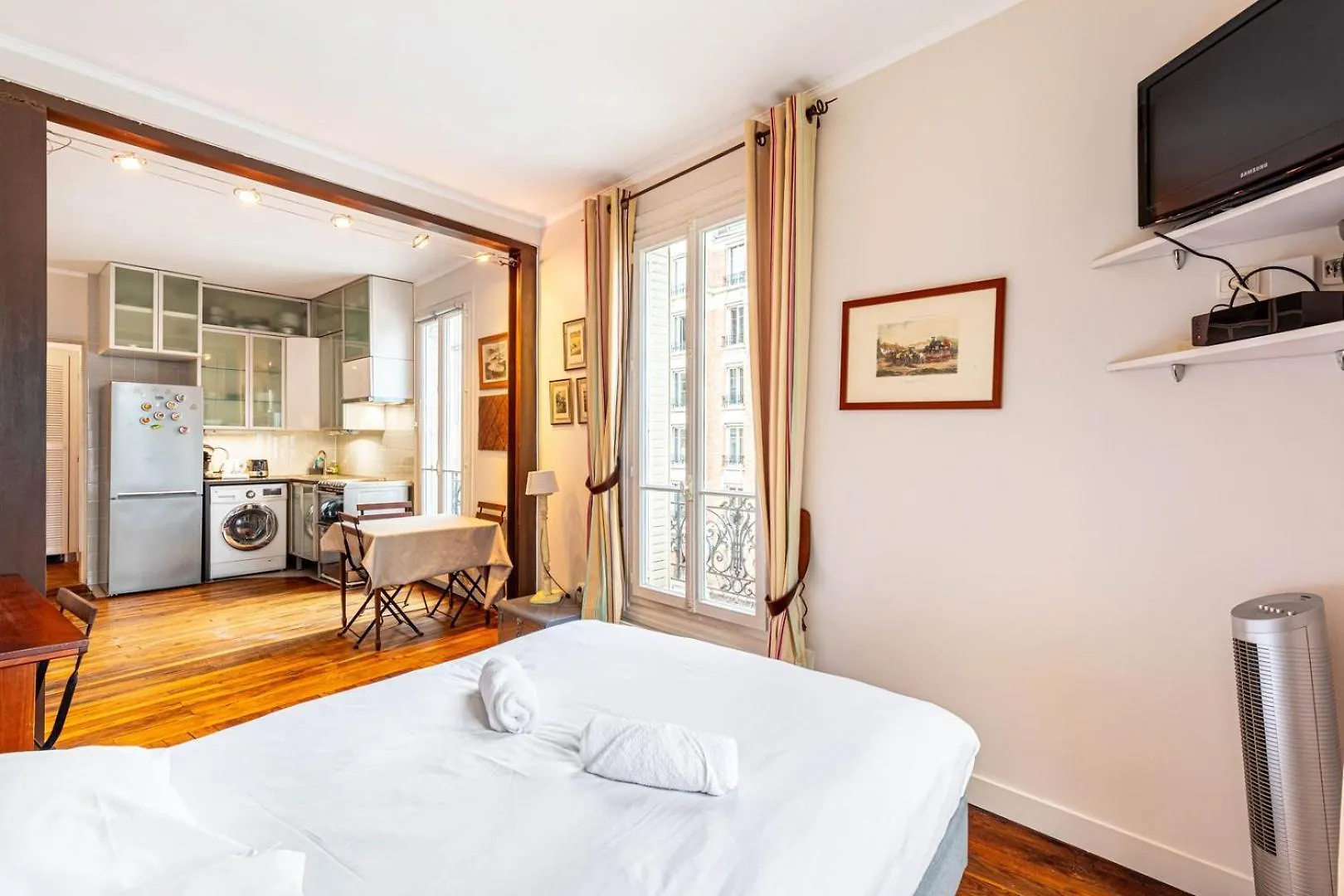 Guestready - Lumineux * Paris