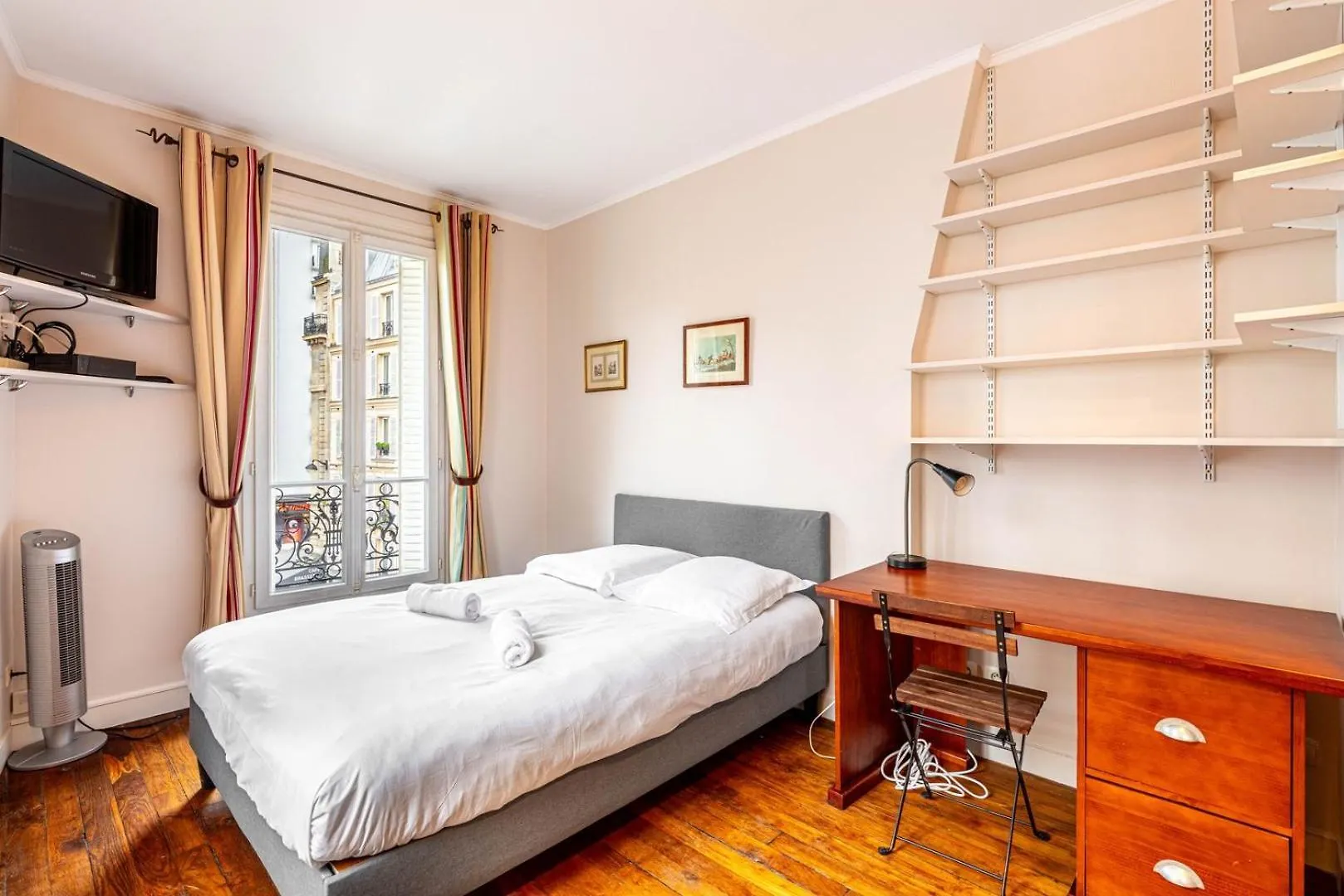 Guestready - Lumineux Appartamento *